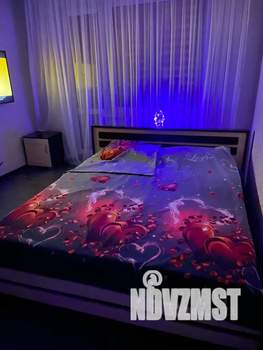 1-к квартира, посуточно, 35м2, 2/9 этаж