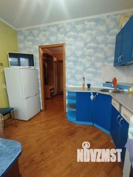 1-к квартира, на длительный срок, 35м2, 8/9 этаж