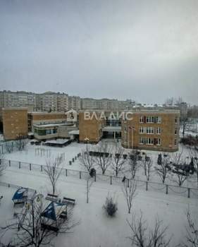 1-к квартира, на длительный срок, 43м2, 5/17 этаж