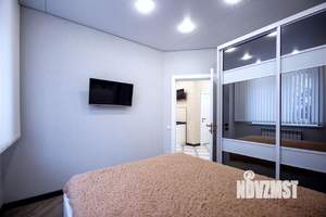 2-к квартира, посуточно, 47м2, 1/1 этаж