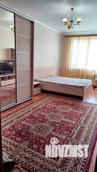 1-к квартира, на длительный срок, 50м2, 9/14 этаж