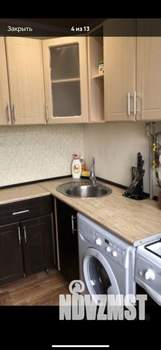 2-к квартира, на длительный срок, 47м2, 5/5 этаж