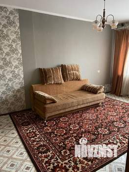 1-к квартира, на длительный срок, 36м2, 5/10 этаж