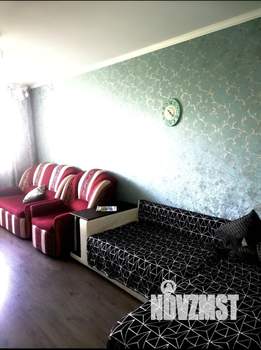 2-к квартира, на длительный срок, 50м2, 4/10 этаж