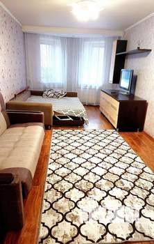 2-к квартира, посуточно, 68м2, 1/11 этаж