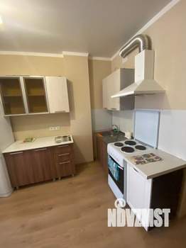 1-к квартира, на длительный срок, 48м2, 6/21 этаж