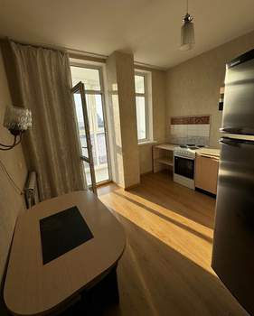 1-к квартира, на длительный срок, 52м2, 11/13 этаж