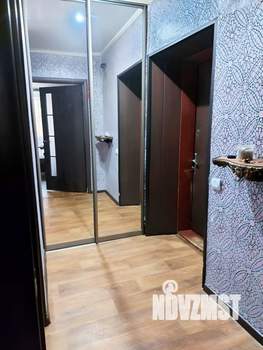 2-к квартира, на длительный срок, 42м2, 2/2 этаж