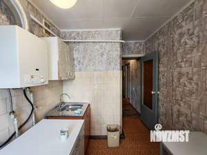 1-к квартира, на длительный срок, 30м2, 2/5 этаж