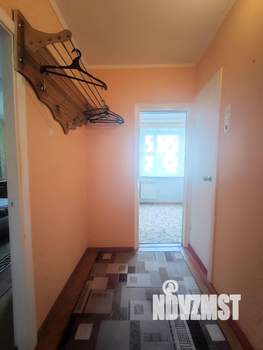 1-к квартира, на длительный срок, 34м2, 5/9 этаж