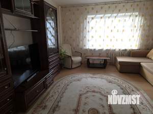 3-к квартира, на длительный срок, 88м2, 6/15 этаж