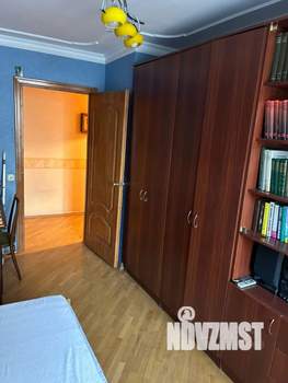 3-к квартира, на длительный срок, 65м2, 4/5 этаж