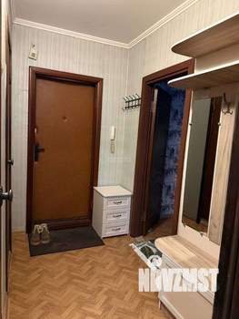 1-к квартира, на длительный срок, 35м2, 2/10 этаж