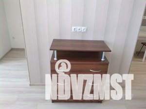 Студия квартира, на длительный срок, 32м2, 1/6 этаж