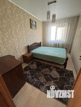 2-к квартира, на длительный срок, 45м2, 5/6 этаж
