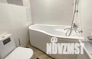 1-к квартира, посуточно, 26м2, 1/1 этаж