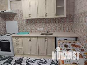 1-к квартира, на длительный срок, 40м2, 15/15 этаж