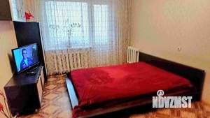 1-к квартира, посуточно, 33м2, 1/9 этаж