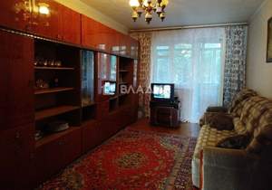 2-к квартира, на длительный срок, 45м2, 2/5 этаж