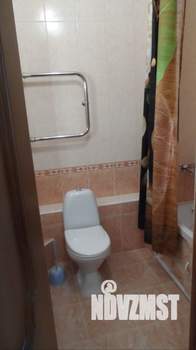 1-к квартира, на длительный срок, 40м2, 4/12 этаж