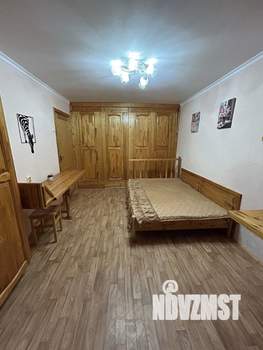 1-к квартира, на длительный срок, 34м2, 6/9 этаж