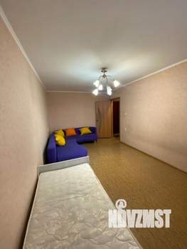 1-к квартира, на длительный срок, 30м2, 1/6 этаж