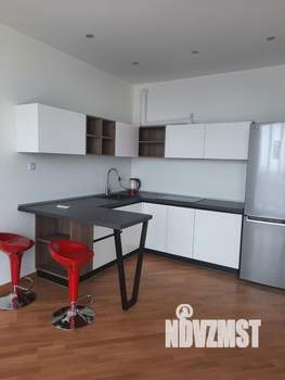 2-к квартира, посуточно, 80м2, 1/1 этаж