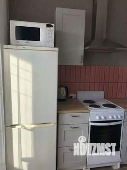 1-к квартира, на длительный срок, 45м2, 4/10 этаж