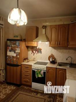 2-к квартира, на длительный срок, 50м2, 2/16 этаж