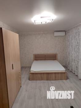 1-к квартира, на длительный срок, 42м2, 3/14 этаж