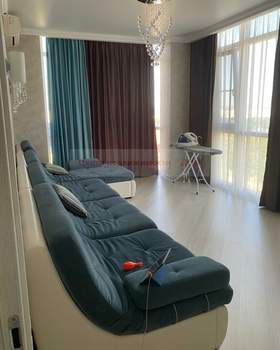 3-к квартира, на длительный срок, 115м2, 6/13 этаж