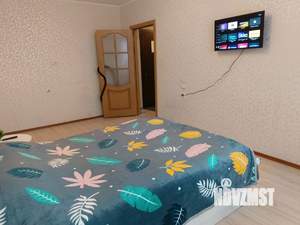 1-к квартира, посуточно, 38м2, 4/10 этаж