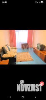 1-к квартира, на длительный срок, 30м2, 5/5 этаж