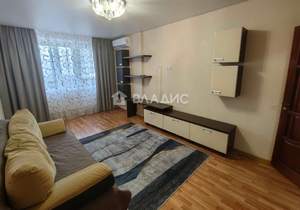1-к квартира, на длительный срок, 39м2, 7/10 этаж