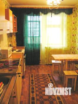 3-к квартира, посуточно, 92м2, 3/9 этаж