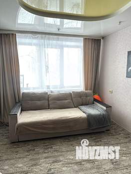 1-к квартира, на длительный срок, 30м2, 1/5 этаж