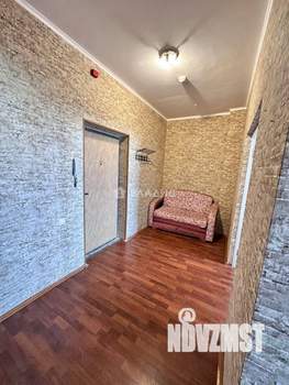 1-к квартира, на длительный срок, 54м2, 10/12 этаж