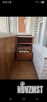 1-к квартира, на длительный срок, 39м2, 5/10 этаж