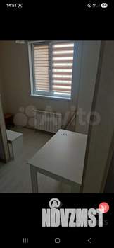 Студия квартира, на длительный срок, 27м2, 1/6 этаж