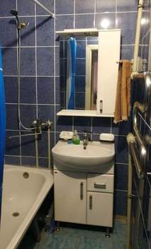 2-к квартира, на длительный срок, 67м2, 1/10 этаж