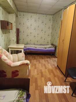 2-к квартира, на длительный срок, 44м2, 2/2 этаж