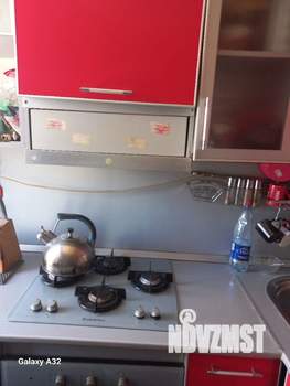 2-к квартира, на длительный срок, 47м2, 4/5 этаж