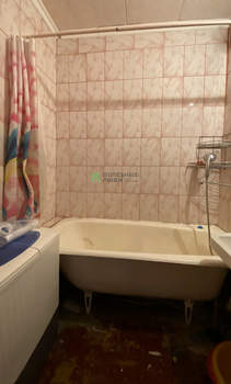 2-к квартира, на длительный срок, 48м2, 7/9 этаж