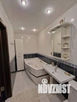 1-к квартира, посуточно, 80м2, 1/1 этаж