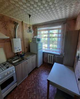 2-к квартира, на длительный срок, 43м2, 5/5 этаж
