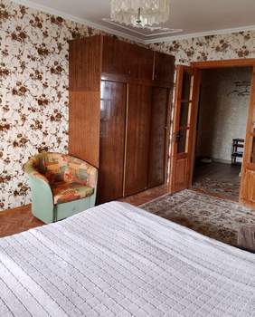 2-к квартира, на длительный срок, 52м2, 11/16 этаж