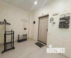 1-к квартира, посуточно, 43м2, 14/15 этаж