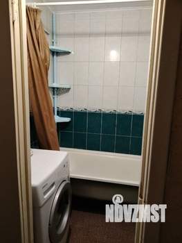 1-к квартира, на длительный срок, 34м2, 1/10 этаж