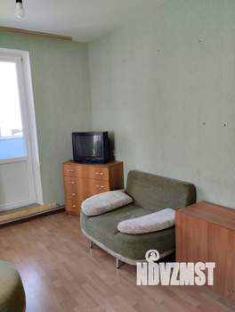 1-к квартира, на длительный срок, 35м2, 1/3 этаж