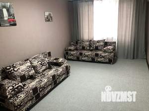 1-к квартира, посуточно, 33м2, 4/5 этаж